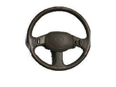 Toyota 45100-04020-B2 Steering Wheel