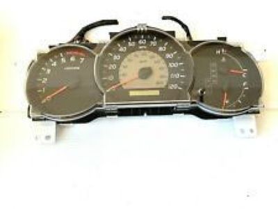 Toyota 83800-04M00 Cluster Assembly