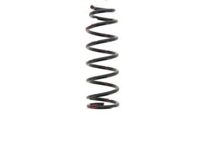 Toyota 48231-52060 Coil Spring