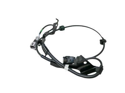 Toyota 89516-04140 ABS Sensor Wire