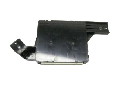 Toyota 88650-33770 Amplifier Assy, Air Conditioner