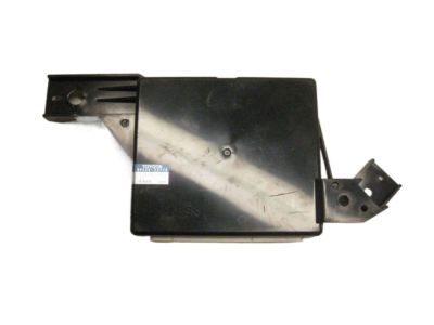 Toyota 88650-33770 Amplifier Assy, Air Conditioner