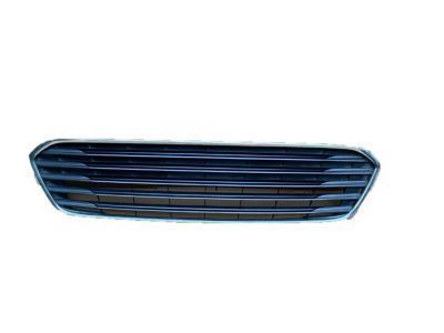 Toyota 53102-07011 Lower Grille