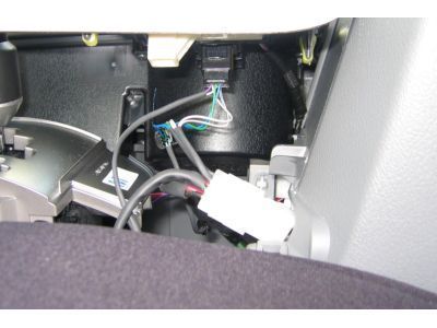 Toyota 84751-35110 Seat Heat Switch
