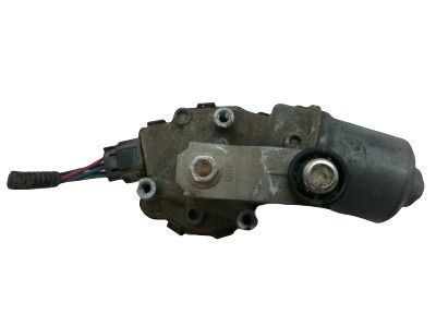 Toyota 85110-02350 Front Motor