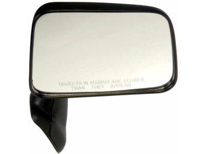 Toyota 87910-89135 Mirror Assembly