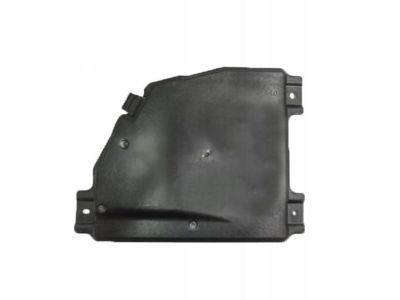 Toyota 51447-47030 Engine Cover