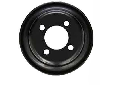 Toyota 16372-65010 Pulley