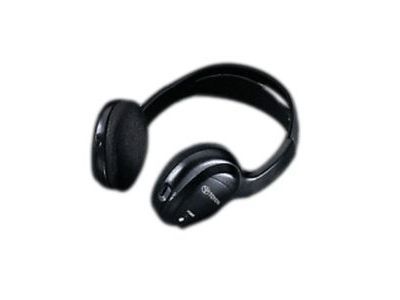 Toyota PT943-00141 Wireless Headphones