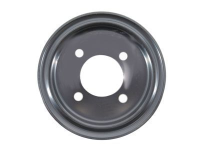 Toyota 16371-62010 Pulley