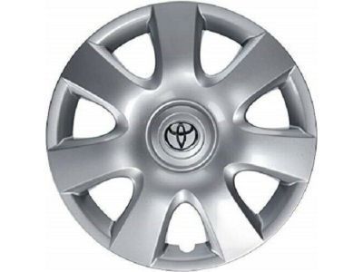 Toyota 42621-AA080 Wheel Cover