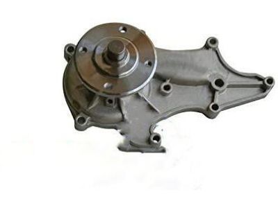 Toyota 16100-39345 Engine Water Pump Assembly