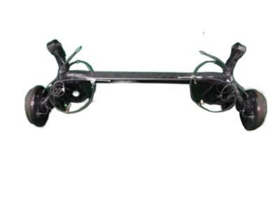 Toyota 42110-52352 Axle Assembly
