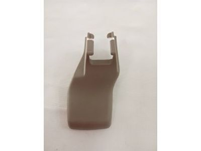 Toyota 72138-35020-B0 Track End Cover