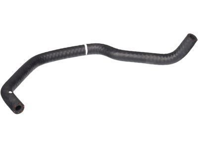 Toyota 16267-75010 By-Pass Hose