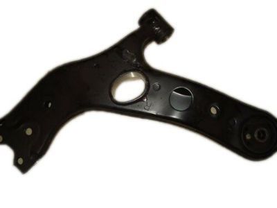 Toyota 48068-42050 Front Suspension Control Arm Sub-Assembly Lower Right
