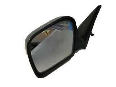 Toyota 87940-35051 Driver Side Mirror Assembly Outside Rear View