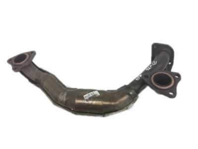 Toyota 17106-62020 Cross Over Pipe