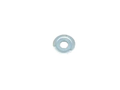 Toyota SU003-00504 Idler Pulley Cover