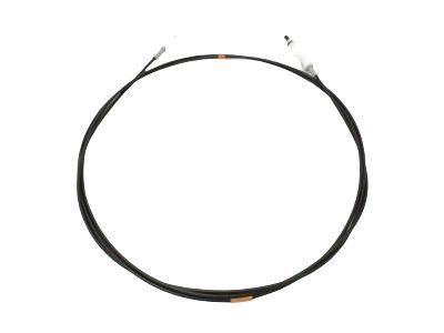 Toyota 77035-52250 Release Cable
