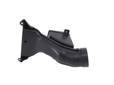 Toyota 17750-0P100 Air Inlet Assembly