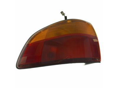 Toyota 81560-08010 Combo Lamp Assembly