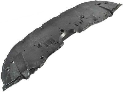 Toyota 51441-33220 Cover, Engine Under