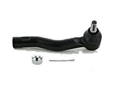Toyota 45046-F9010 Outer Tie Rod