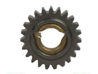 Toyota 28255-20020 Reduction Gear