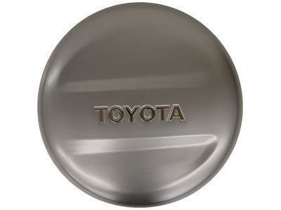 Toyota PT218-42045-01 Spare Tire Cover
