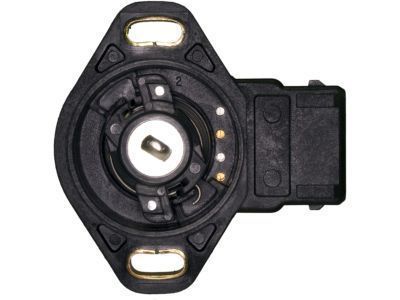 Toyota 89452-28010 Sensor, Throttle Position