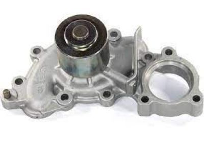 Toyota 16100-69215 Engine Water Pump Assembly