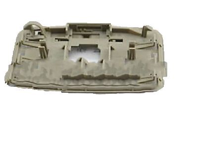Toyota 81240-60060-C0 Dome Lamp Assembly