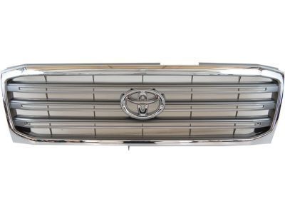 Toyota 53101-60270 Grille