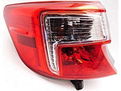 Toyota 81560-06470 Combo Lamp Assembly