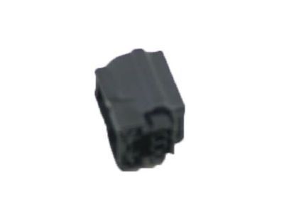 Toyota 90980-12416 Housing, Connector F