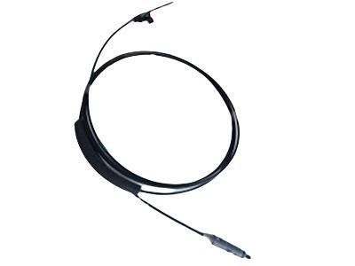 Toyota 77035-35120 Release Cable
