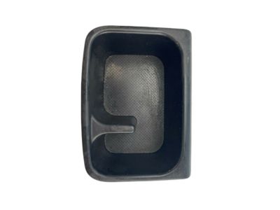 Toyota 55625-AA020 Tray, Instrument Panel Cup Holder