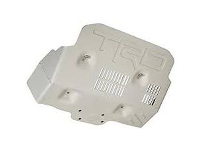 Toyota PTR60-89190 TRD Front Skid Plate