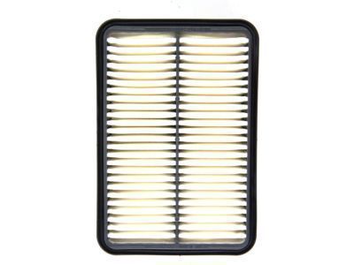 Toyota 17801-35020 Air Cleaner Filter Element Sub-Assembly