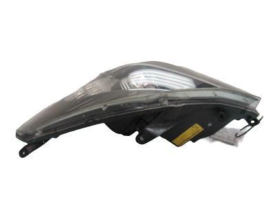 Toyota 81150-06432 Combo Lamp Assembly