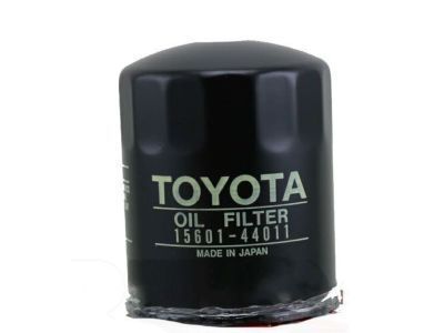 Toyota 15601-44011 Filter Sub-Assy, Oil