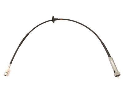 Toyota 83710-16360 Speedometer Cable