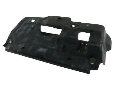 Toyota 12601-28240 Engine Cover