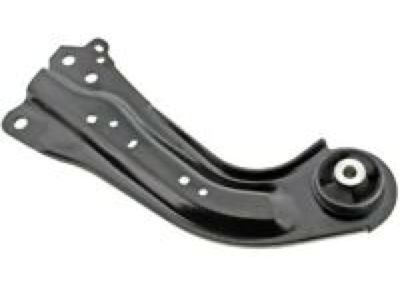 Toyota 48780-33080 Arm Assembly, Trailing