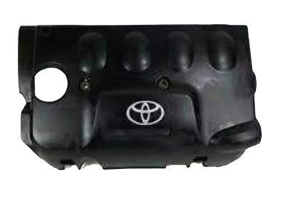 Toyota 11212-WB001 Engine Cover
