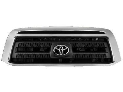 Toyota 53100-0C230 Grille Assembly
