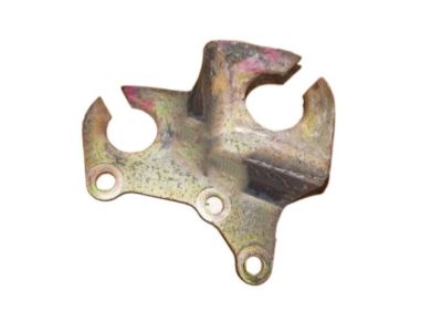 Toyota 33524-12011 Bracket, Control Lever Housing Support