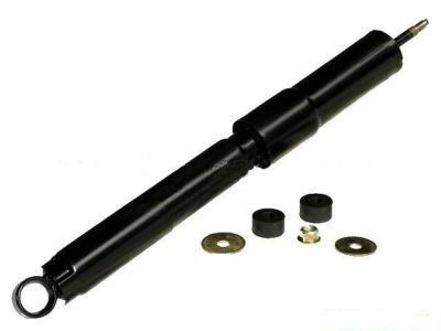 Toyota 48511-69225 Shock Absorber Assembly Front Left