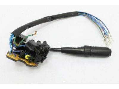 Toyota 84652-35370 Wiper Switch
